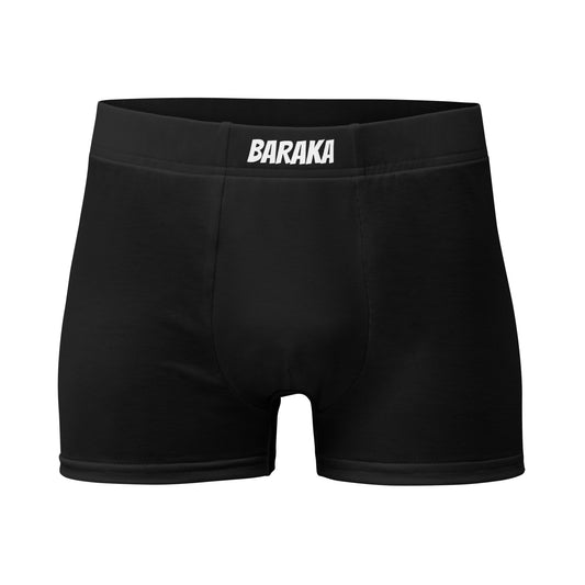 Baraka Boxer