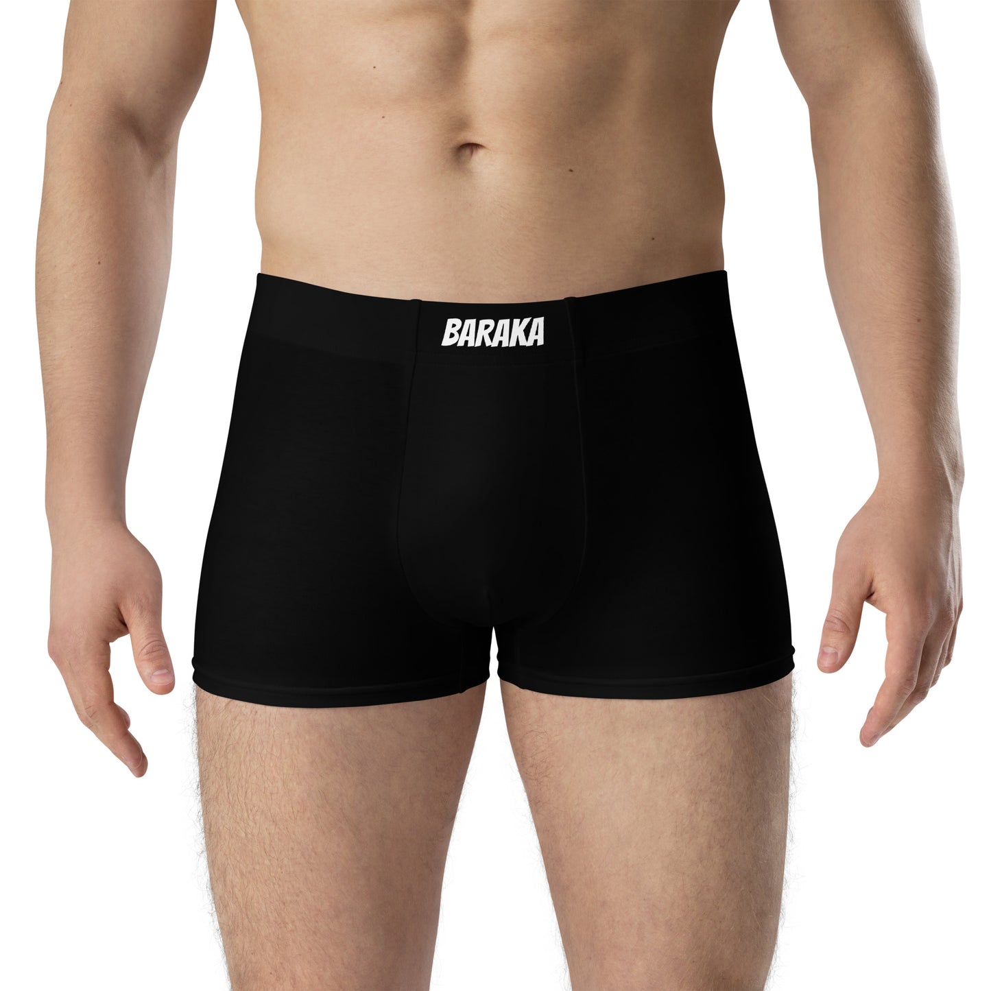 Baraka Boxer