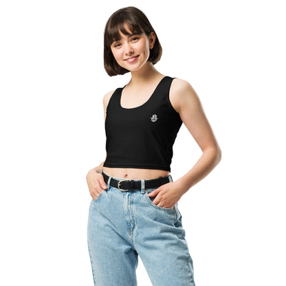 Baraka Crop Top B2