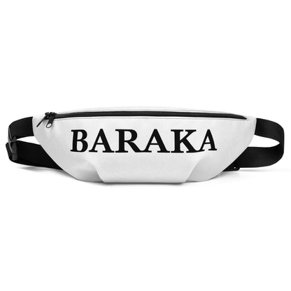 The Baraka Pouch