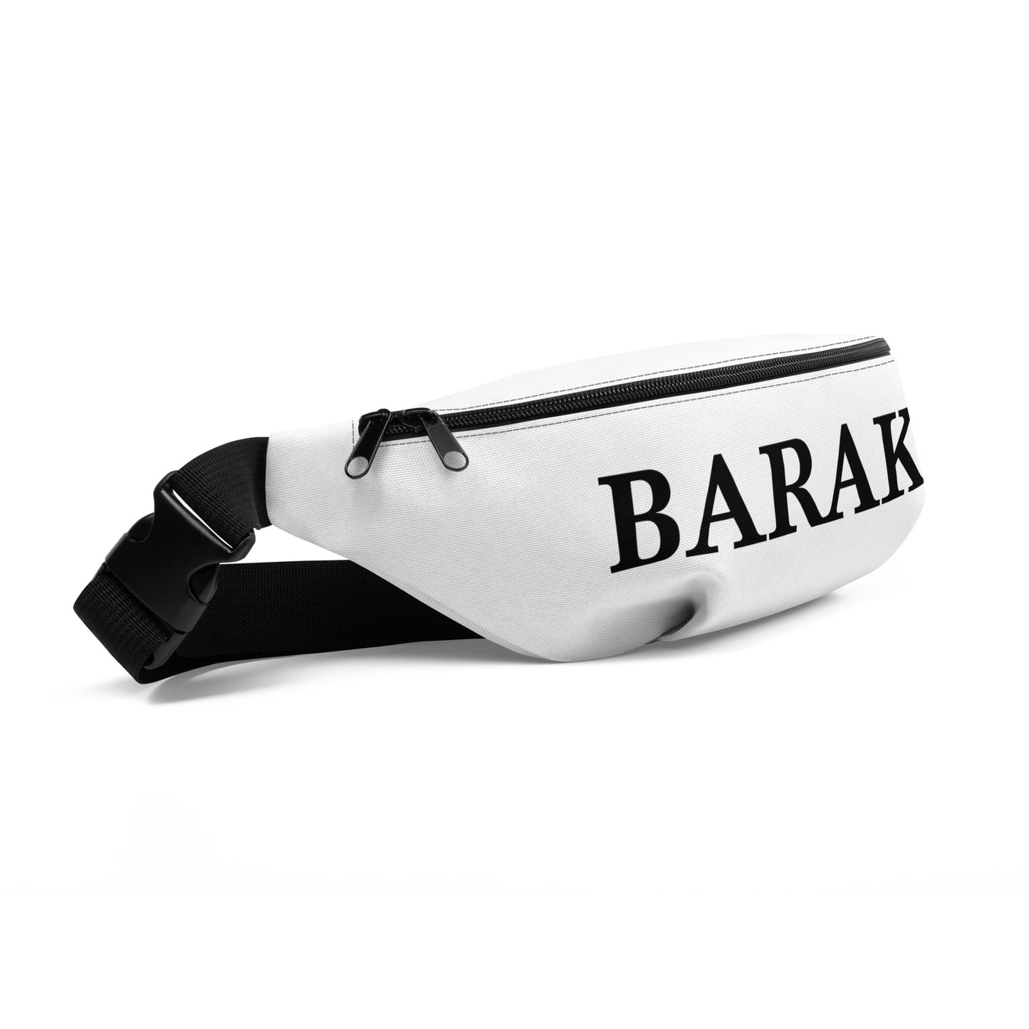 The Baraka Pouch