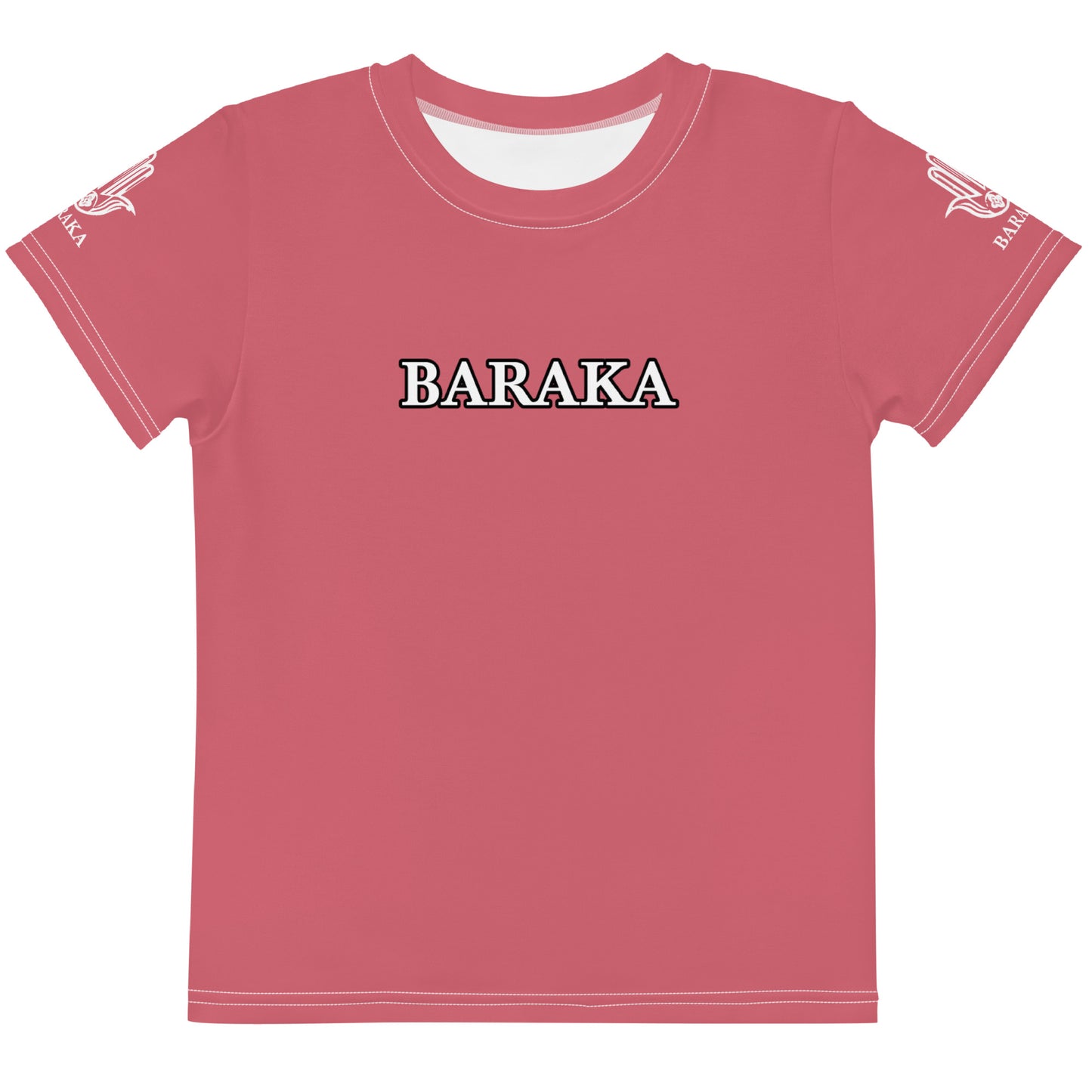 Baraka Kid Shirt V1