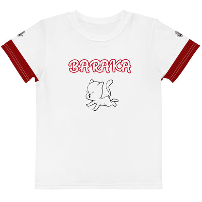 Baraka Kids T-Shirt V9