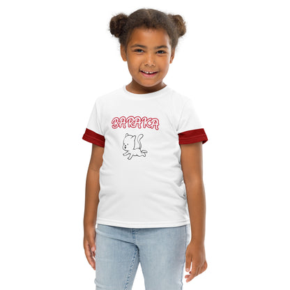 Baraka Kids T-Shirt V9