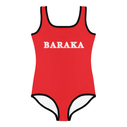 Baraka Kids Swimsuit