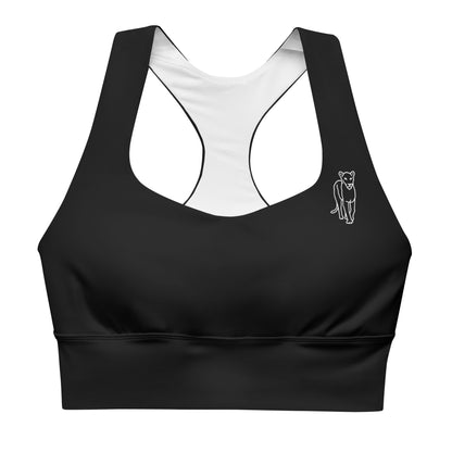 Lioness Sports Bra