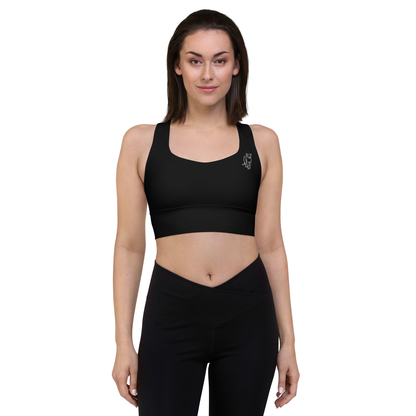 Lioness Sports Bra