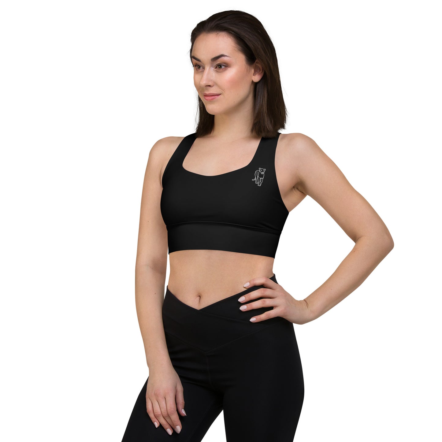 Lioness Sports Bra