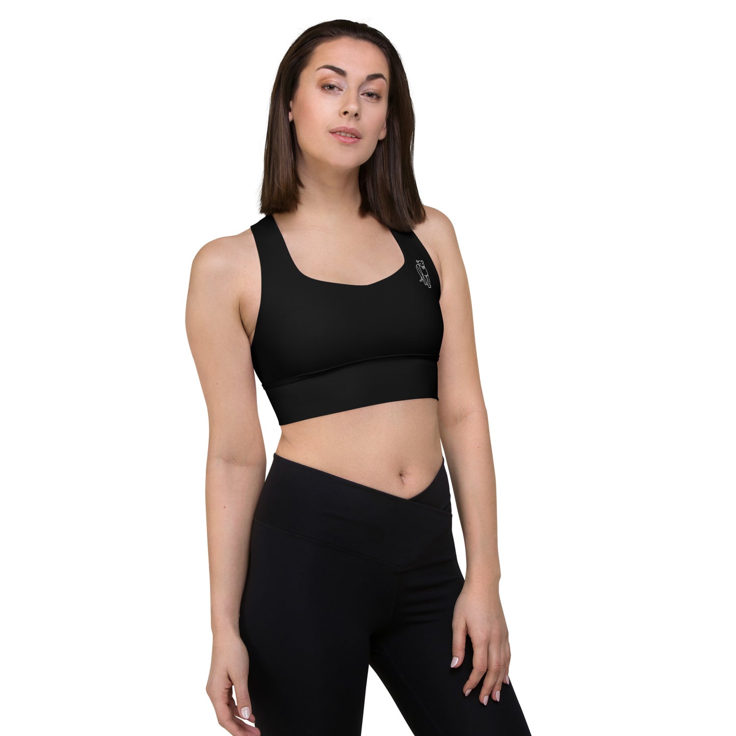 Lioness Sports Bra