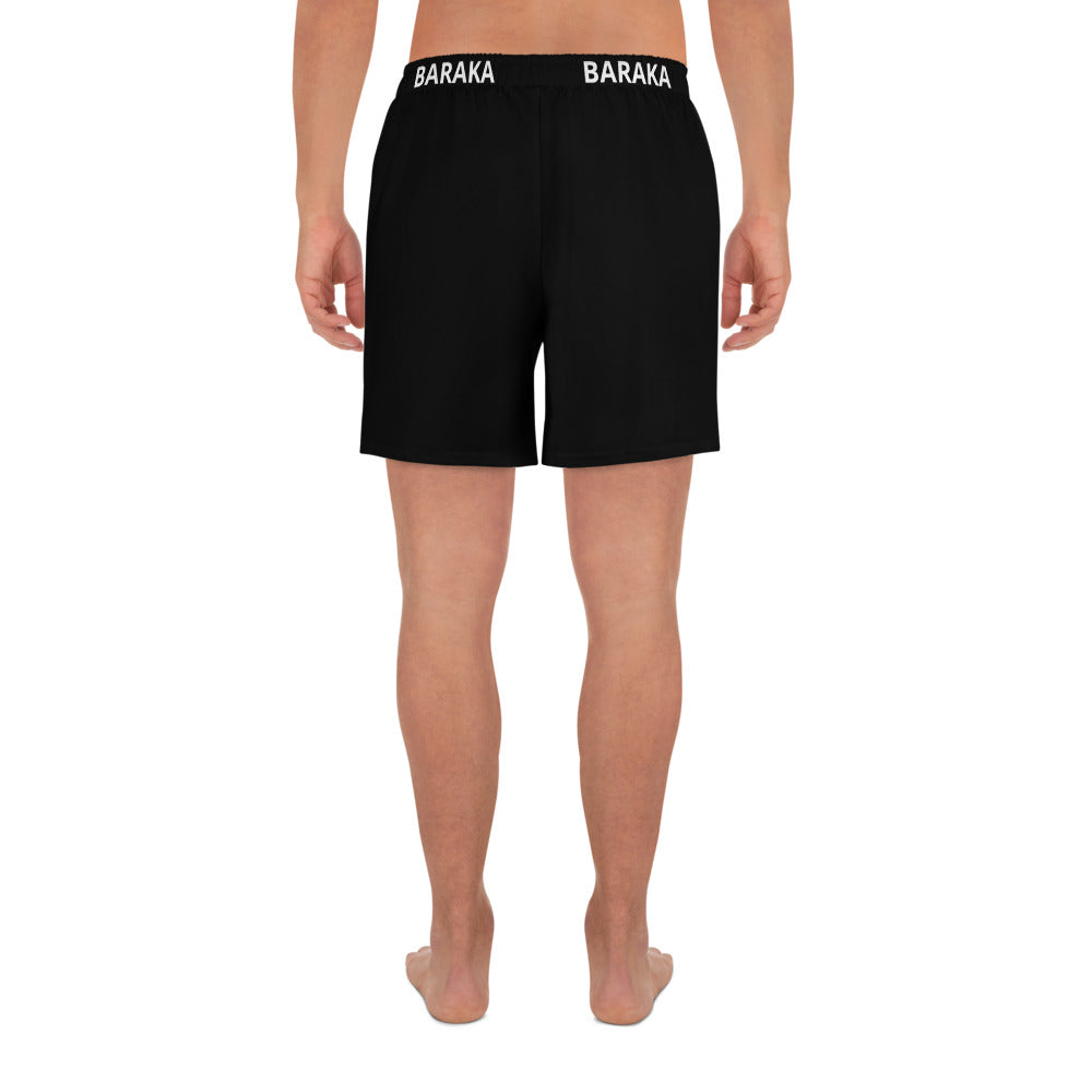 Baraka Swim Trunks V6