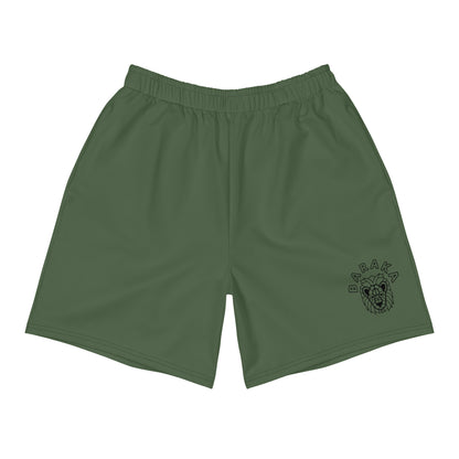 Baraka Lion Shorts