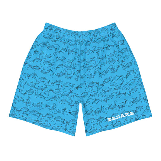 Baraka Sealife Swim Trunks