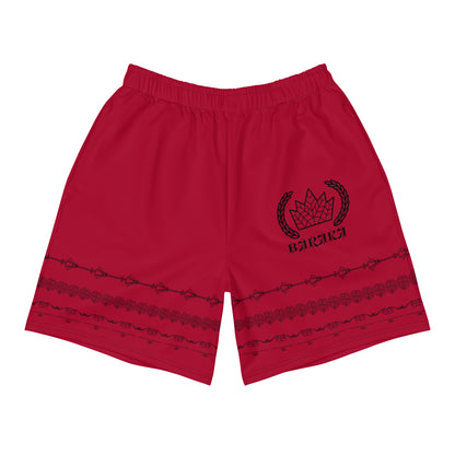 Baraka V88 Swim Trunks