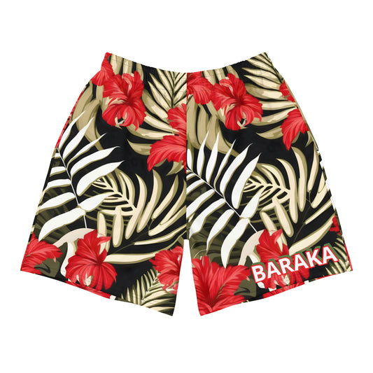 Baraka Swim Trunks T83