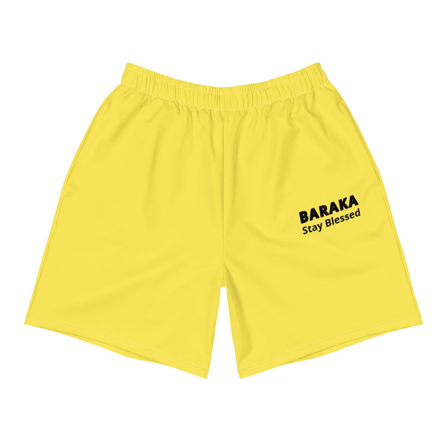 Baraka Swim Trunks V112