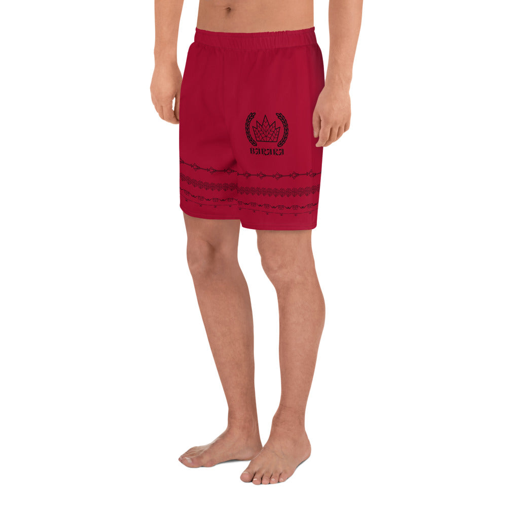 Baraka V88 Swim Trunks