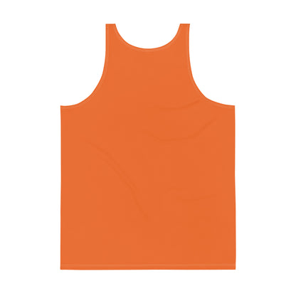 Baraka Tank Top V2