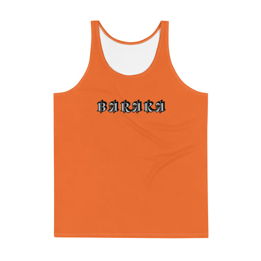 Baraka Tank Top V2