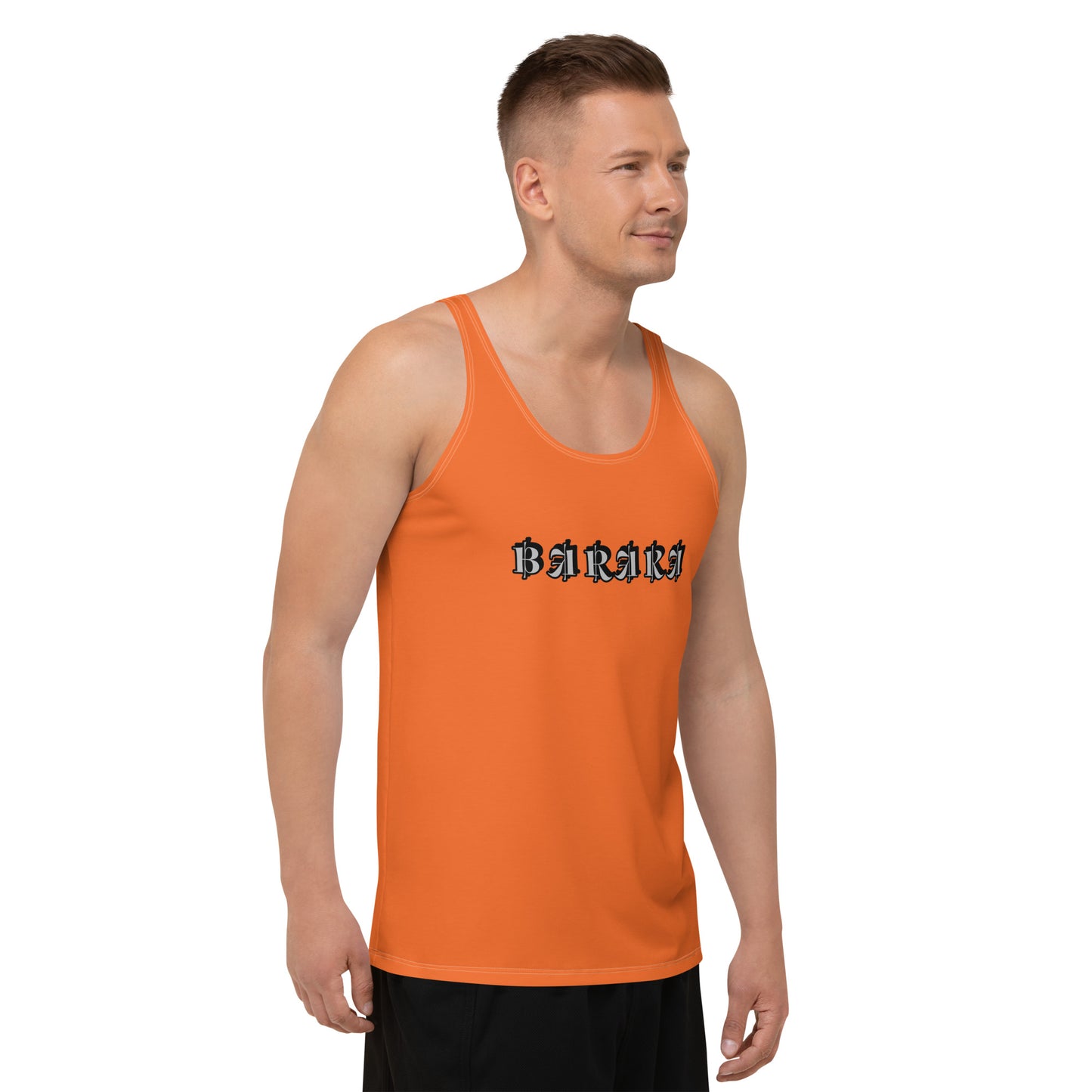 Baraka Tank Top V2