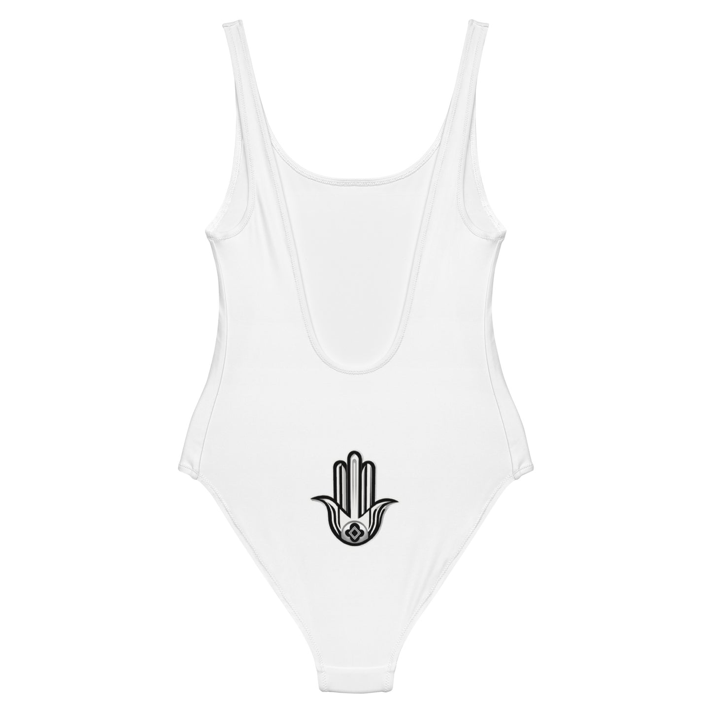 Baraka One-Piece Swimsuit V1