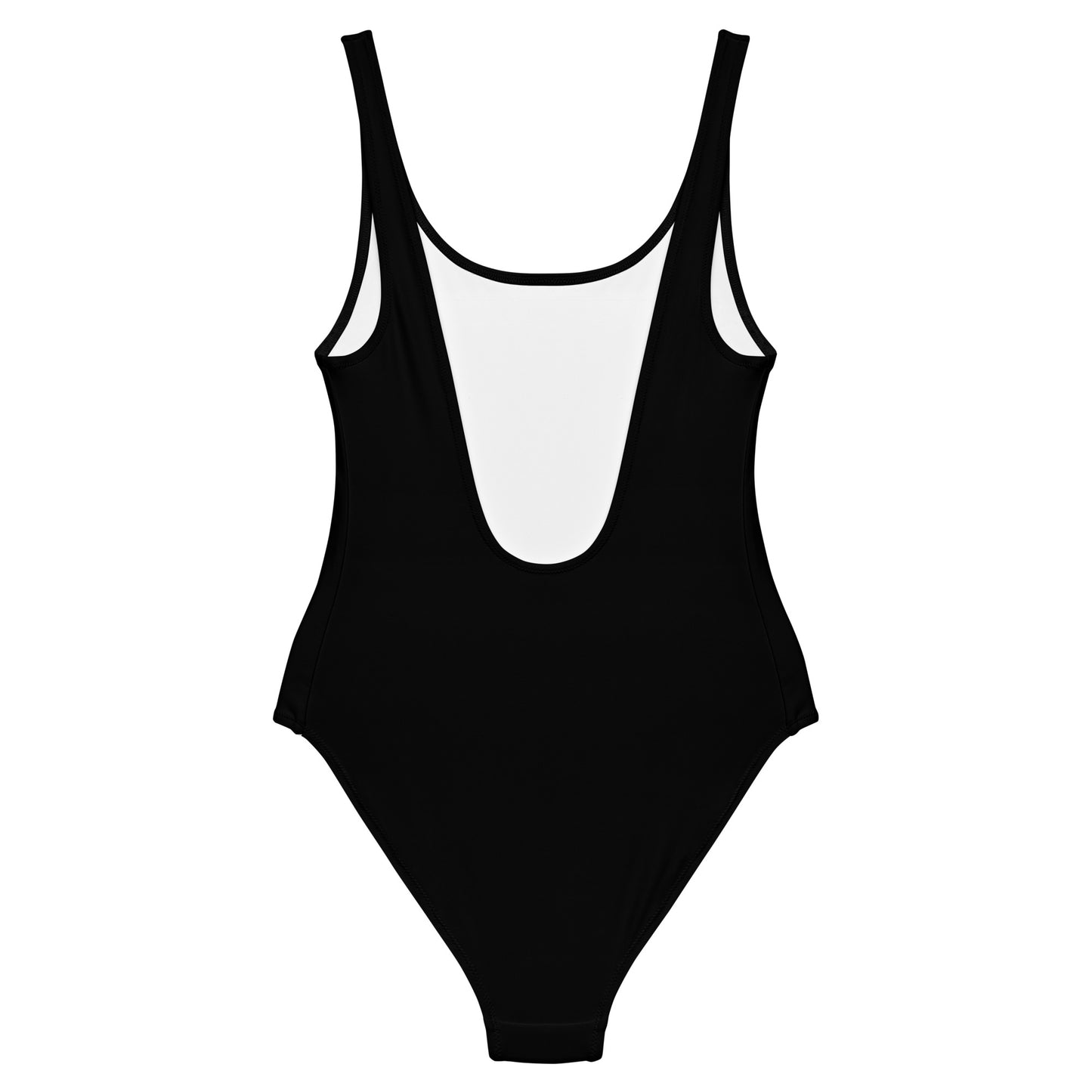 Baraka One-Piece Swimsuit V2