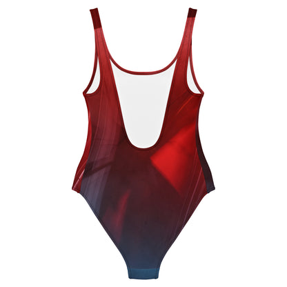 Baraka One-Piece Swimsuit V4