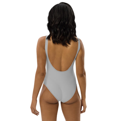 Baraka One-Piece Swimsuit V19