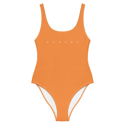 Baraka One-Piece Swimsuit V17