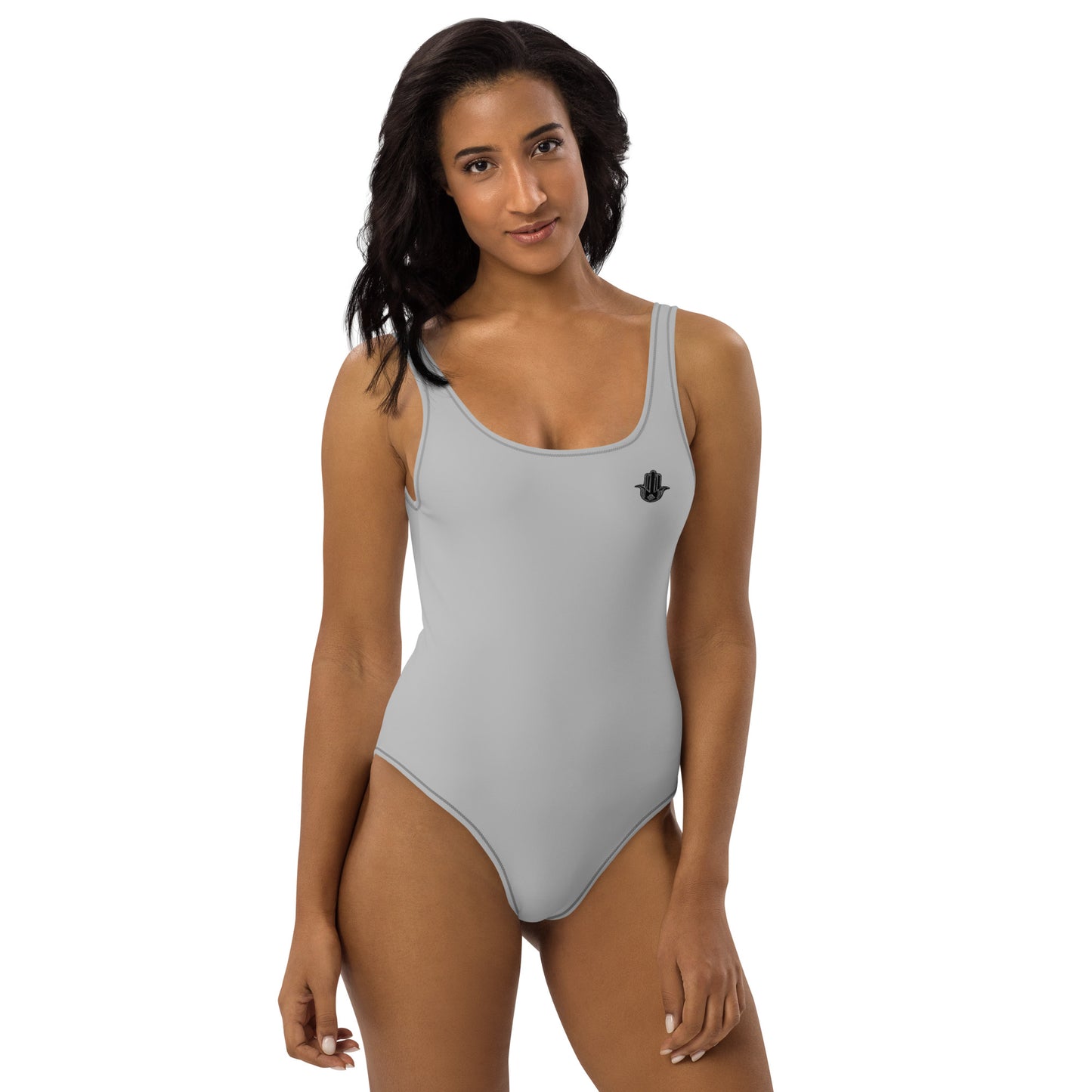 Baraka One-Piece Swimsuit V19