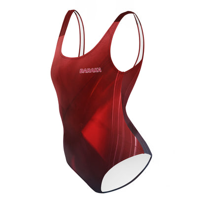 Baraka One-Piece Swimsuit V4