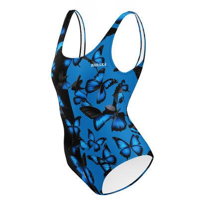 Baraka Butterfly Swimsuit