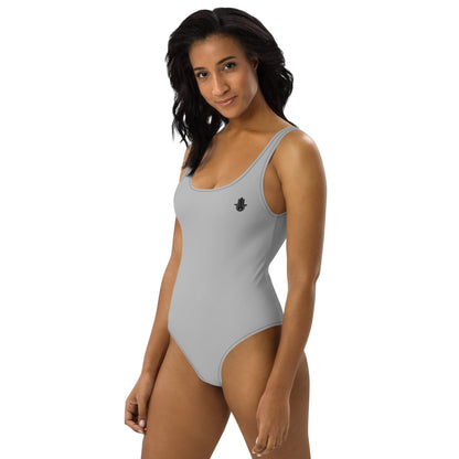 Baraka One-Piece Swimsuit V19