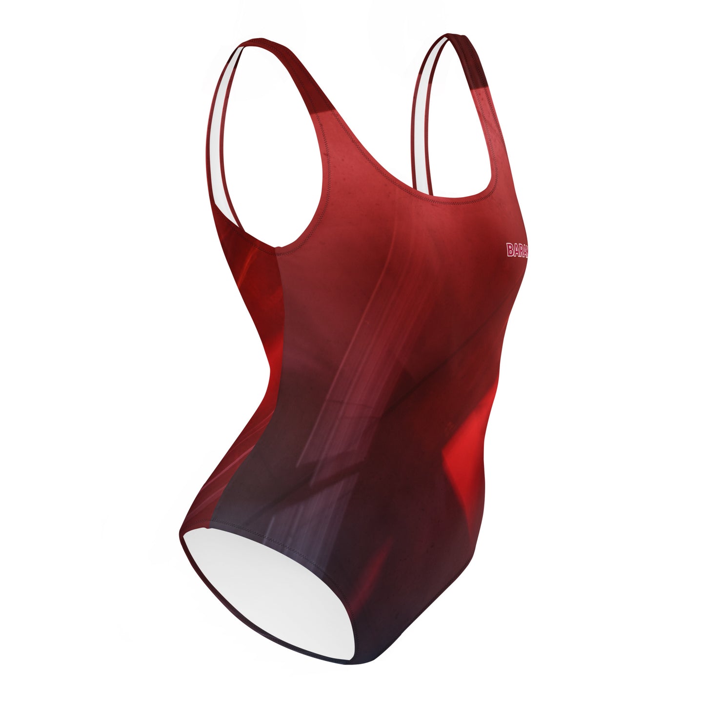 Baraka One-Piece Swimsuit V4