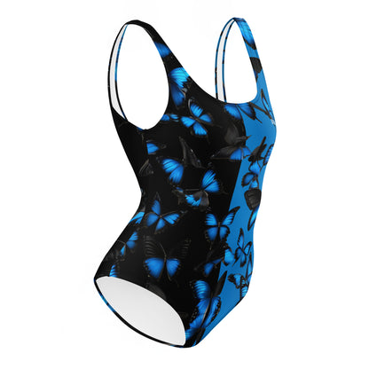 Baraka Butterfly Swimsuit