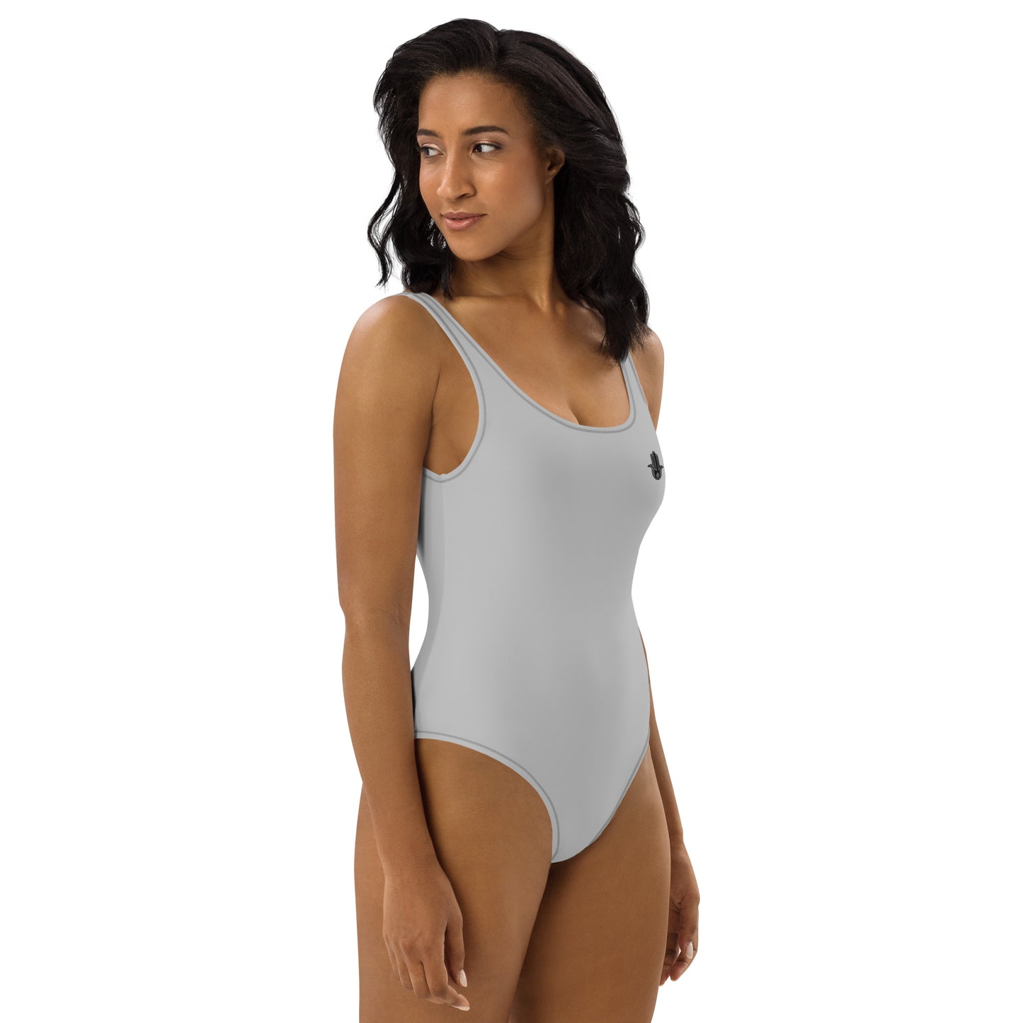 Baraka One-Piece Swimsuit V19