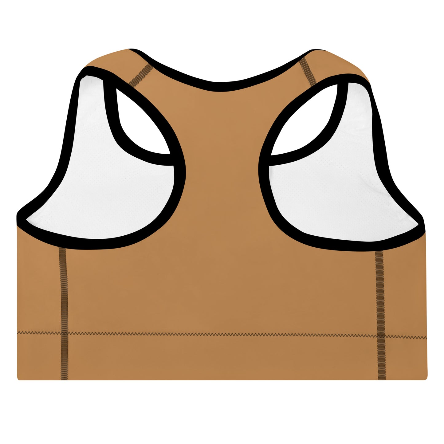 Hamsa Sports Bra V2