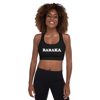 Baraka Sports Bra V2