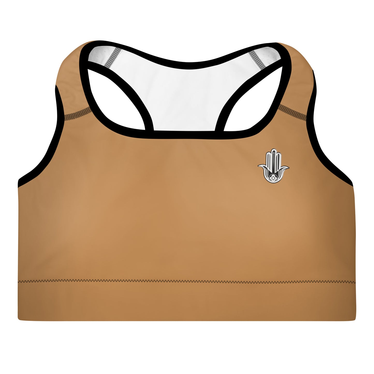 Hamsa Sports Bra V2