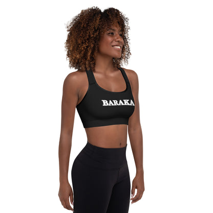 Baraka Sports Bra V2