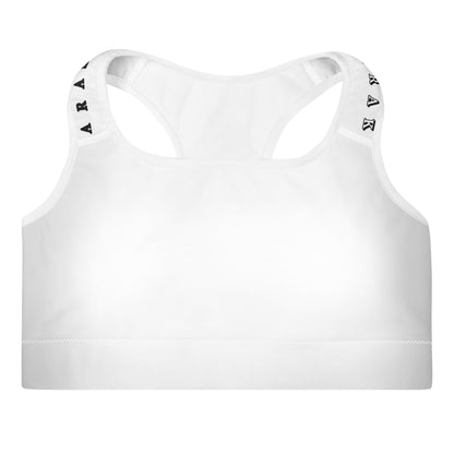 The Baraka SportsBra