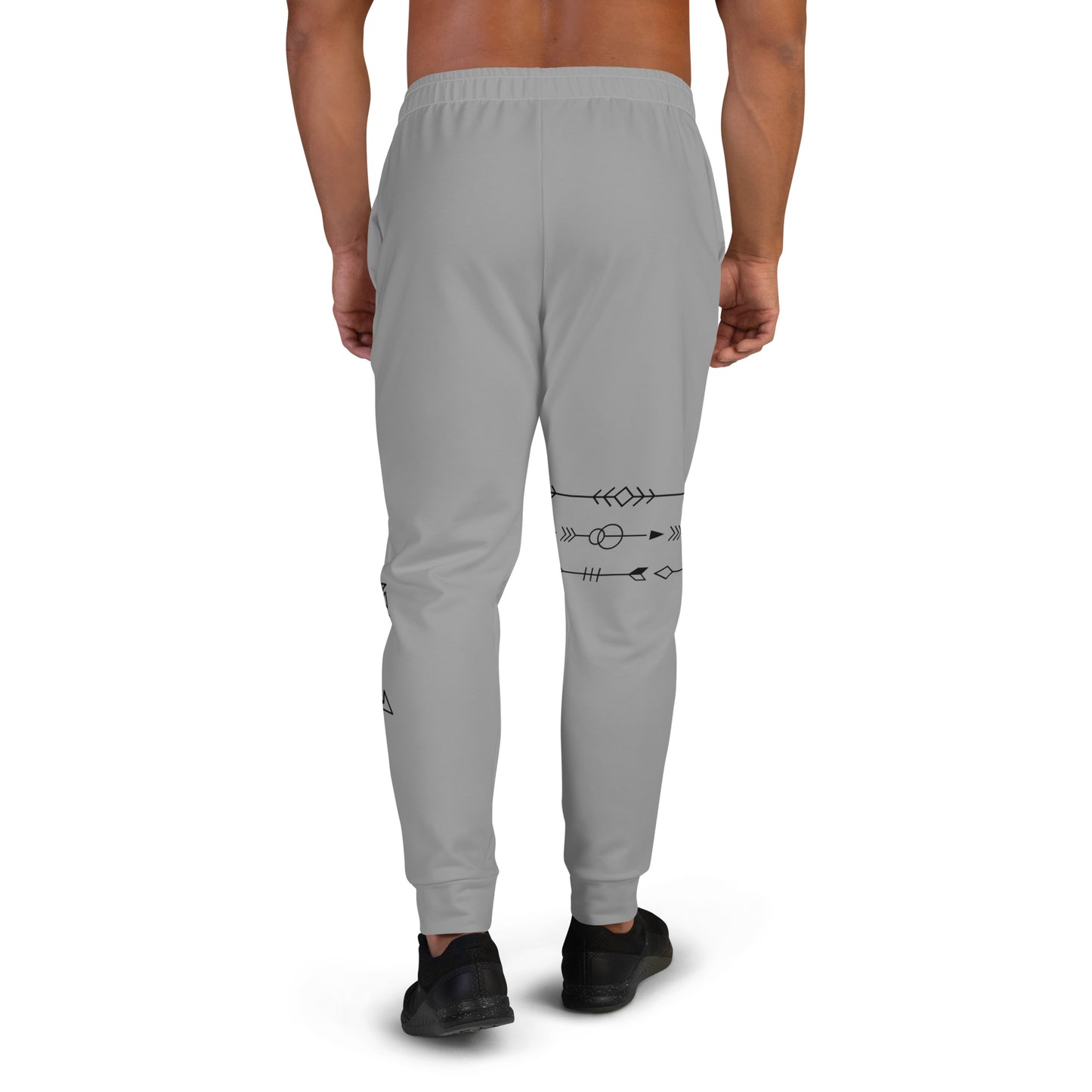 Baraka Power Joggers