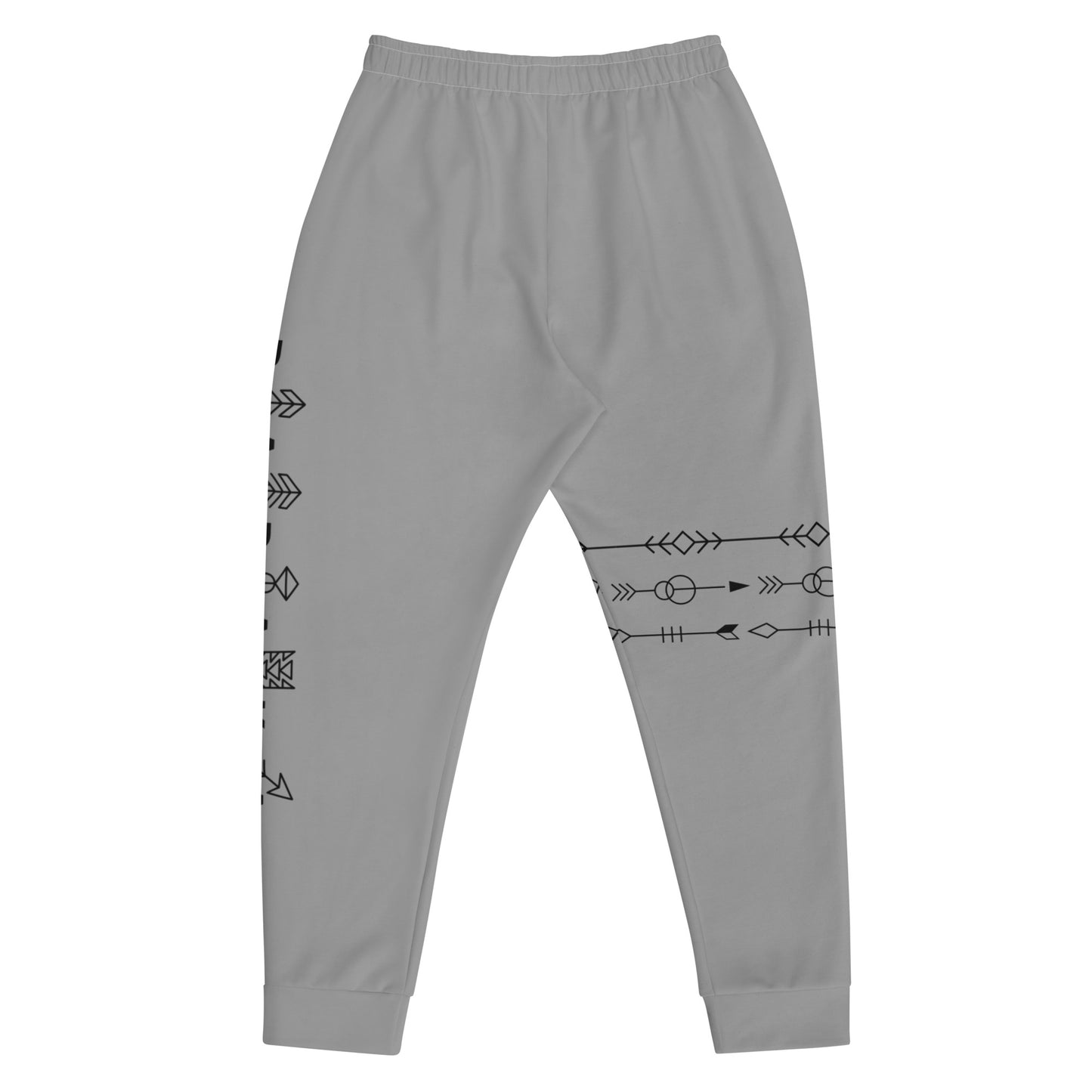 Baraka Power Joggers