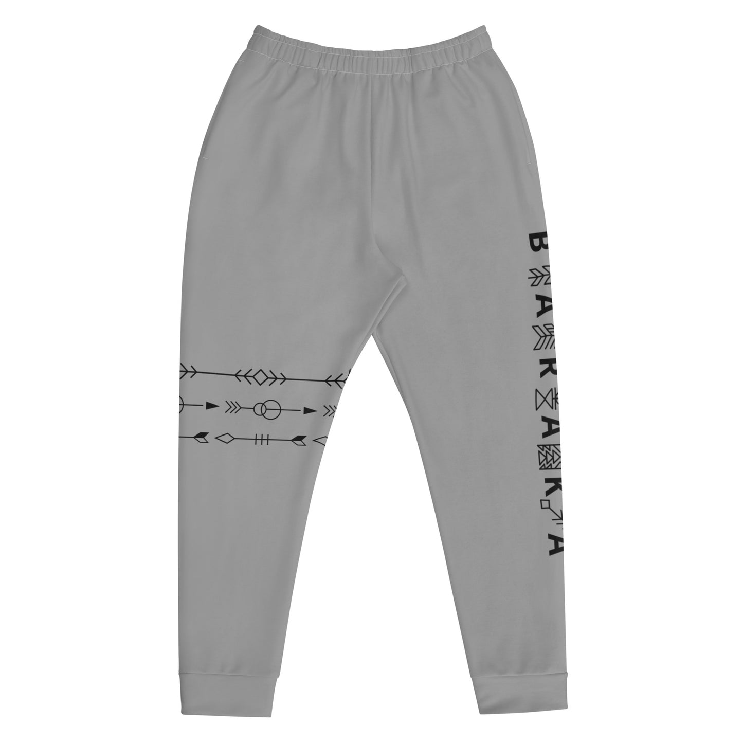 Baraka Power Joggers