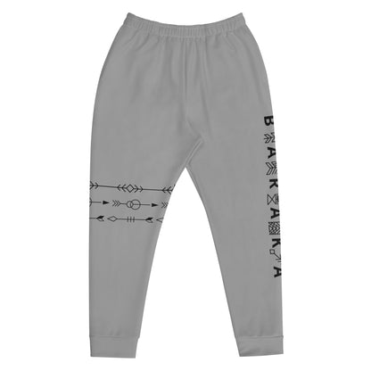 Baraka Power Joggers