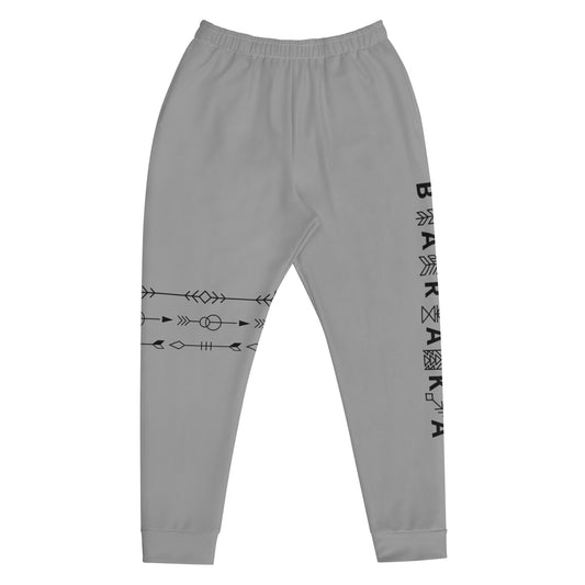 Baraka Power Joggers