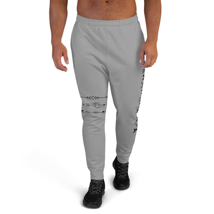 Baraka Power Joggers