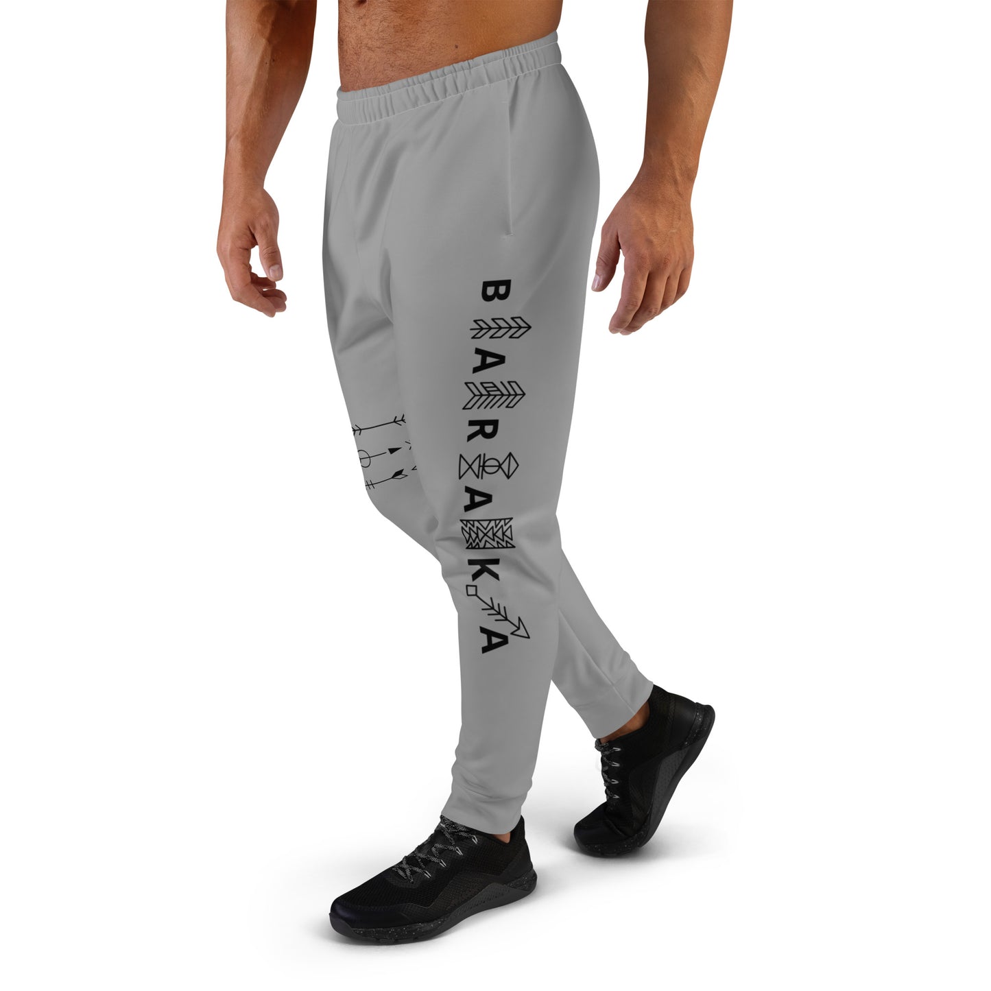 Baraka Power Joggers