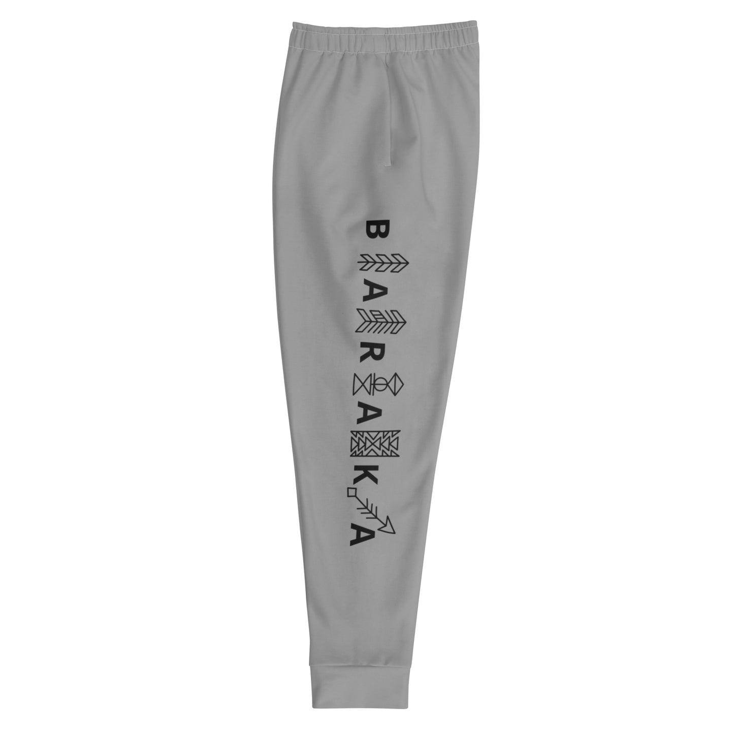 Baraka Power Joggers