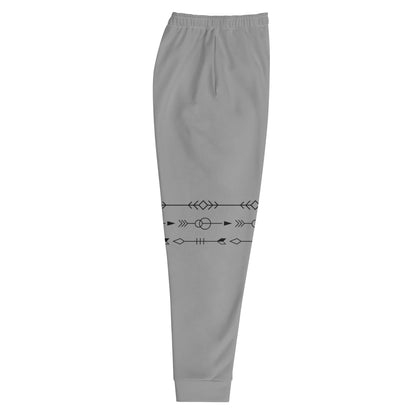 Baraka Power Joggers