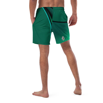 Baraka Swim Trunks V1